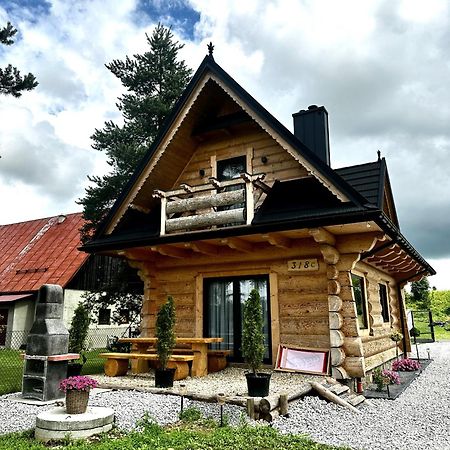 Chocholowski Zakatek Exterior foto